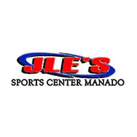 Jles Sports Center Manado